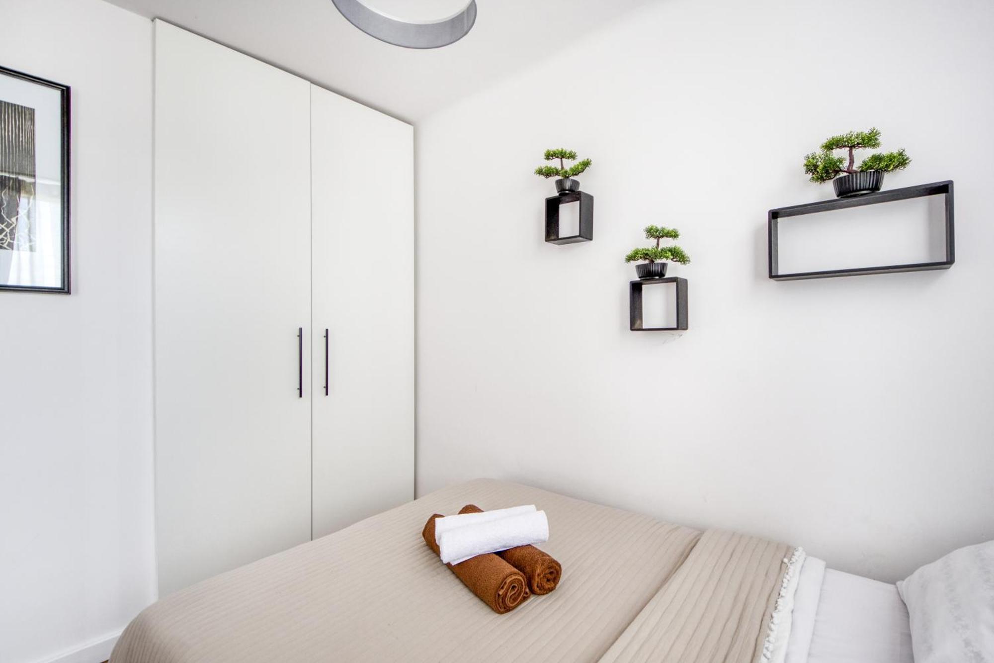Dekart Apartament *