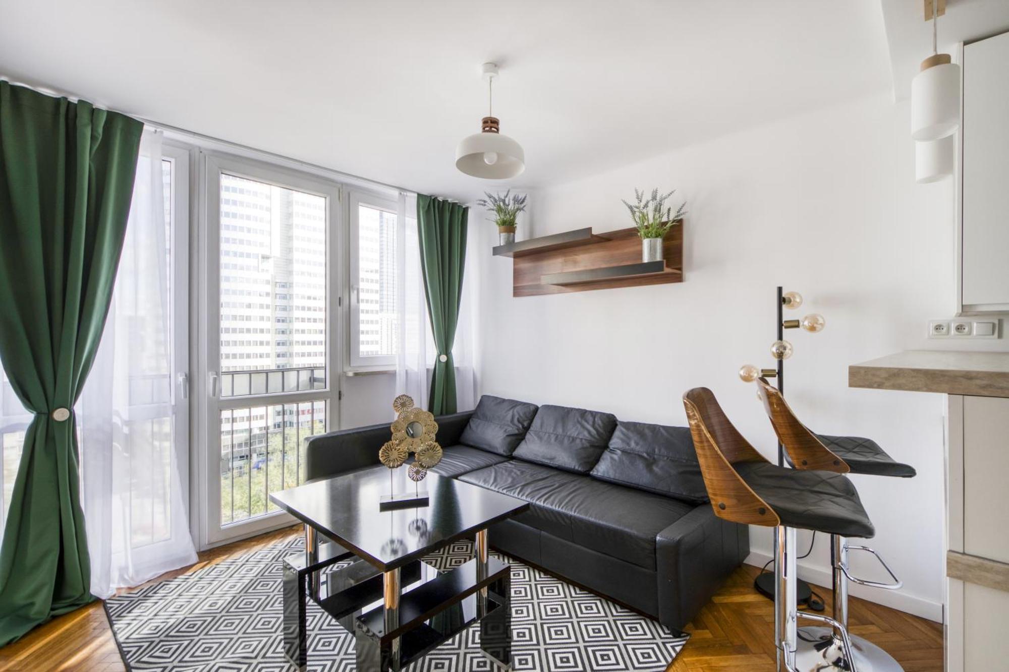 Dekart Apartment